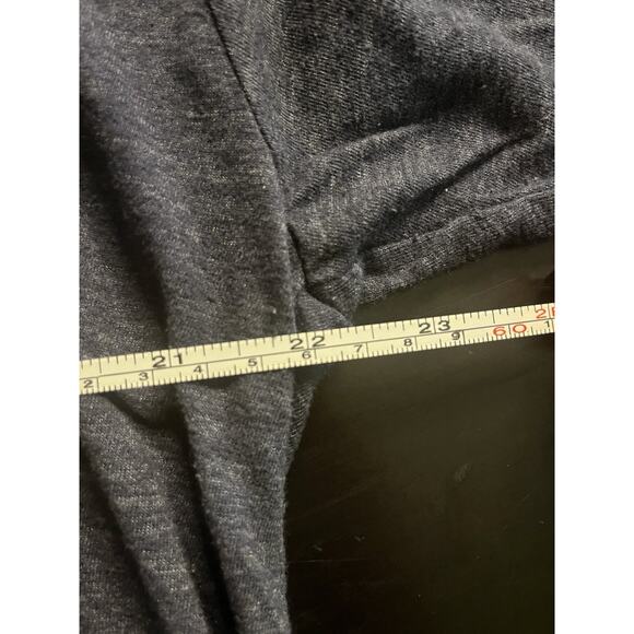 Estes Park Colorado T-Shirt XL Blue 84 Tri-Blend Graphic Mountains Retro Tee - Picture 5 of 6